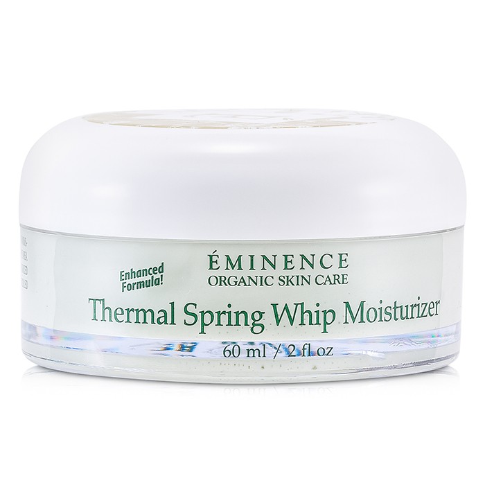 Eminence Thermal Spring Whip niisutaja (rasusele või probleemsele nahale) 60ml/2ozProduct Thumbnail