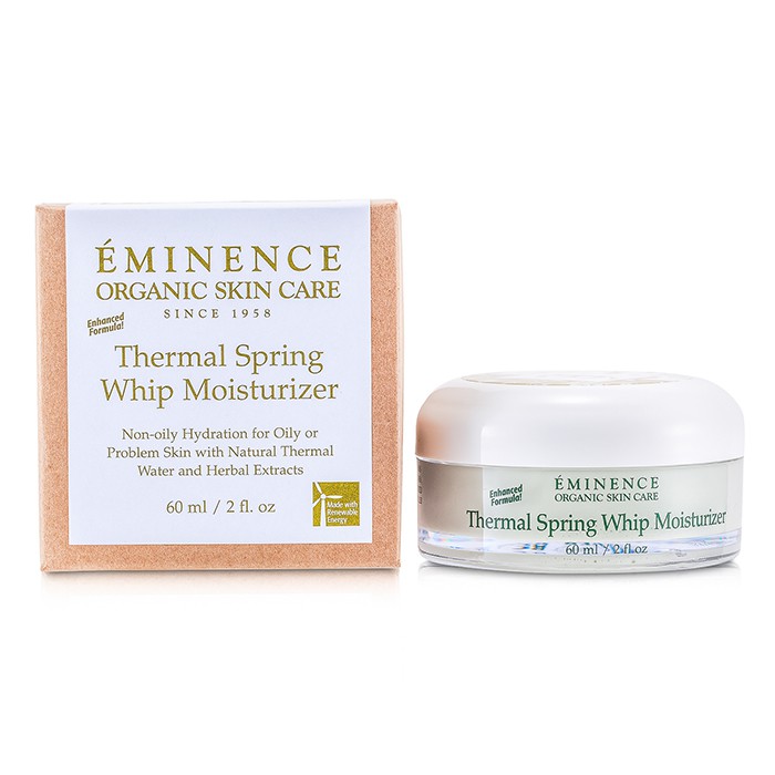 Eminence Thermal Spring Whip Moisturizer - For Oily or Problem Skin 60ml/2ozProduct Thumbnail