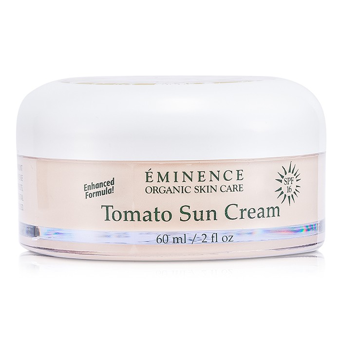 Eminence Tomato Sun Cream SPF 16 60ml/2ozProduct Thumbnail