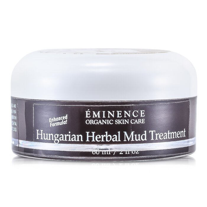 Eminence Hungarian Herbal Mud Treatment - For Oily & Problem Skin 60ml/2ozProduct Thumbnail