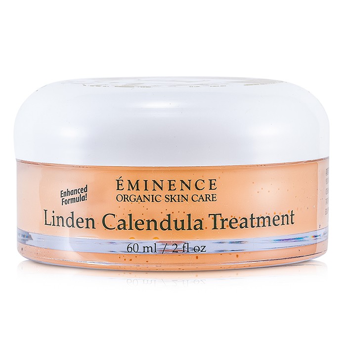 Eminence Péče s lipovým extraktem a měsíčkem Linden Calendula Treatment (suchá a dehydrovaná pleť) (tradiční série) 60ml/2ozProduct Thumbnail