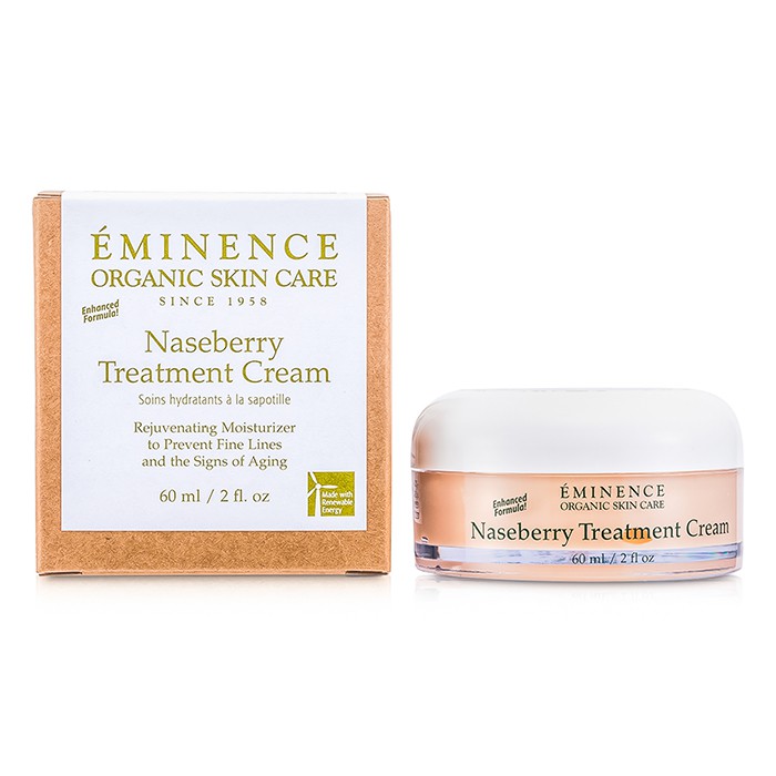 Eminence Naseberry Treatment Cream 60ml/2ozProduct Thumbnail