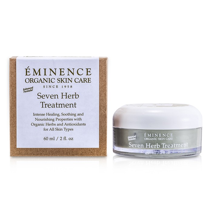 Eminence Seven Herb Treatment 60ml/2ozProduct Thumbnail