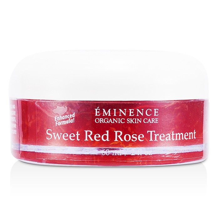 Eminence Rewitalizujący krem do twarzy Sweet Red Rose Treatment 60ml/2ozProduct Thumbnail