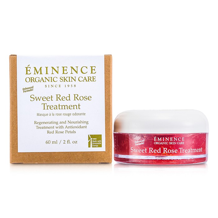 Eminence Sweet Red Rose Tratamiento 60ml/2ozProduct Thumbnail