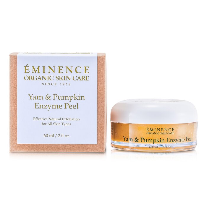Eminence Peeling do twarzy Yam & Pumpkin Enzyme Peel 60ml/2ozProduct Thumbnail