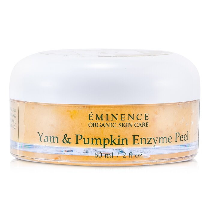 Eminence 源美肌 山芋南瓜酵素去角質面膜 Yam & Pumpkin Enzyme Peel 60ml/2ozProduct Thumbnail
