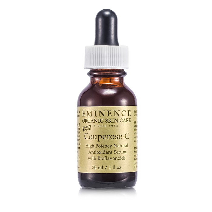 Eminence Couperose C High Potency Natural Antioxidant Serum 30ml/1ozProduct Thumbnail