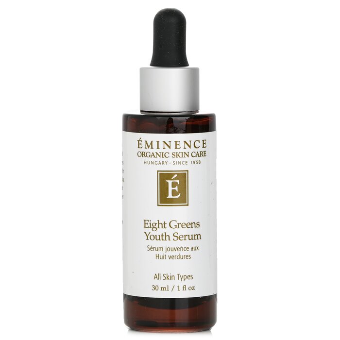 Eminence Eight Greens Youth Serum 30ml/1ozProduct Thumbnail