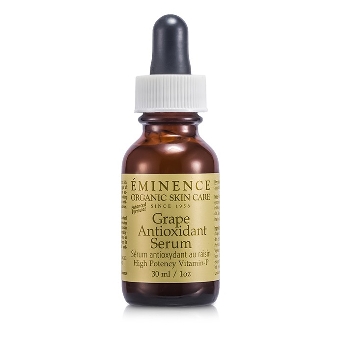 Eminence Serum Grape Antioxidant 30ml/1ozProduct Thumbnail