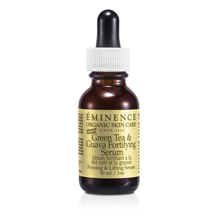 Eminence เซรั่มปกป้องผิว Green Tea & Guava 30ml/1ozProduct Thumbnail