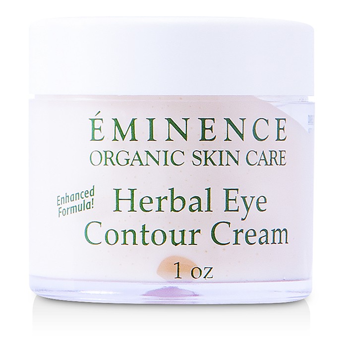 Eminence Creme contorno Herbal Eye Contour Cream 30ml/1ozProduct Thumbnail