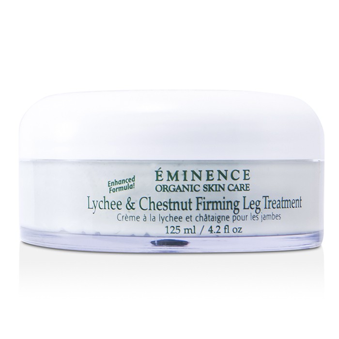 Eminence Lychee & Chestnut Firming Leg Treatment 125ml/4.2ozProduct Thumbnail