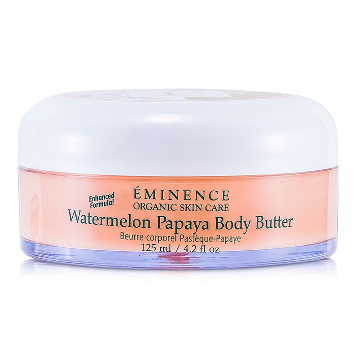 Eminence Watermelon Papaya Body Butter 125ml/4.2ozProduct Thumbnail