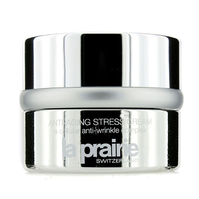 La Prairie Anti Aging Stress Cream (Unboxed) 50ml/1.7ozProduct Thumbnail