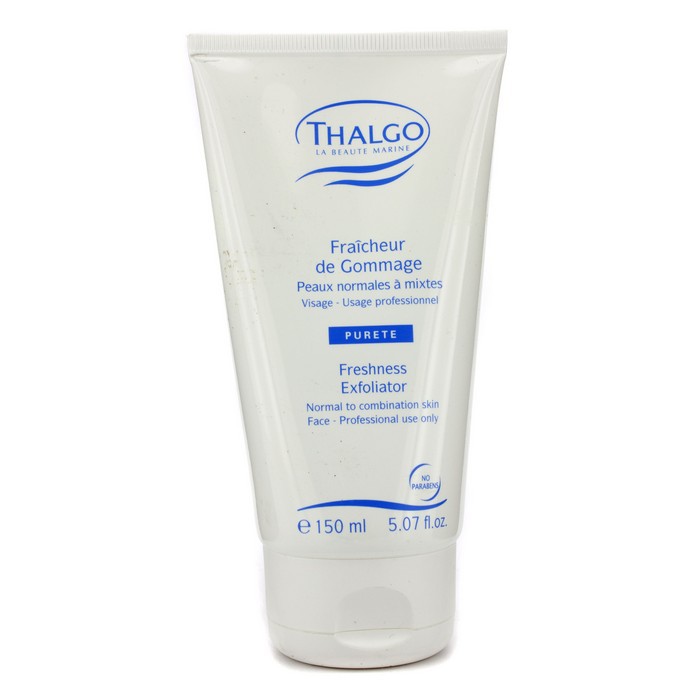 Thalgo Freshness Exfoliante (Piel normal/mixta) (Tamaño Salón) 150ml/5.07ozProduct Thumbnail