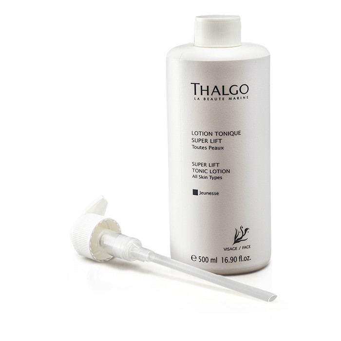 Thalgo Super Lift Tonic Lotion (Salon Size) 500ml/16.90ozProduct Thumbnail