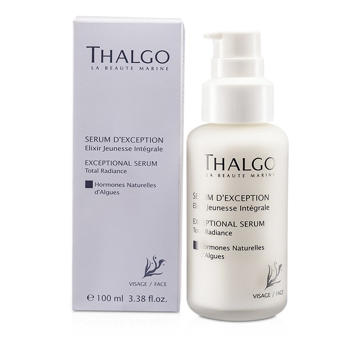 Thalgo Exceptional Serum (Salon Size) 100ml/3.38ozProduct Thumbnail