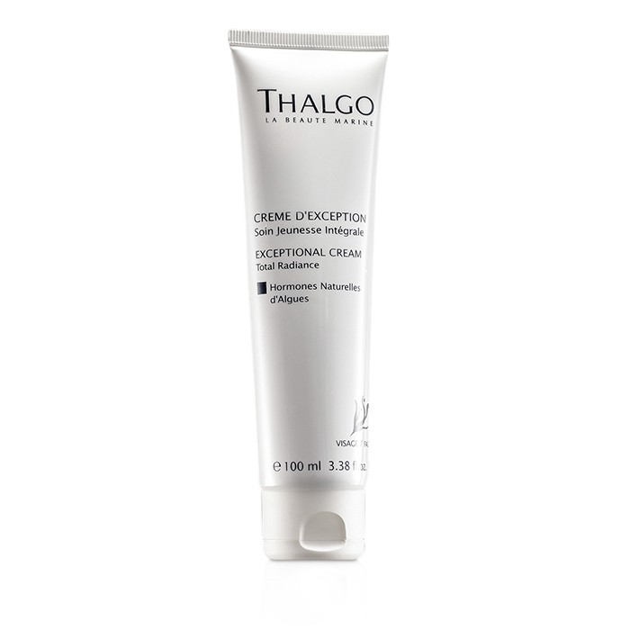 Thalgo Exceptional Cream (Salon Size) 100ml/3.38ozProduct Thumbnail