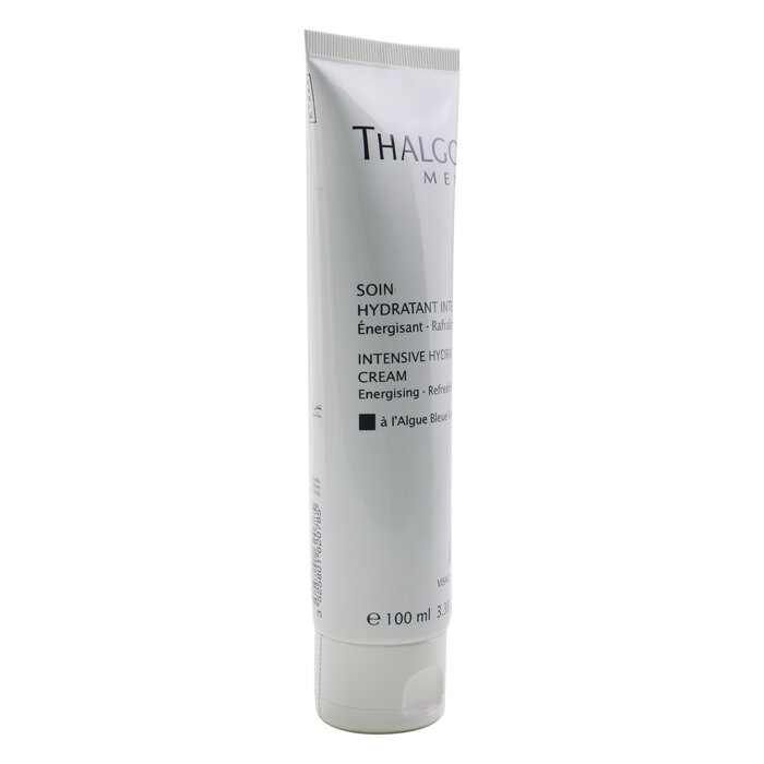 Thalgo Intensywnie nawiżający krem do twarzy dla mężczyzn Thalgomen Intensive Hydrating Cream (duża pojemność) 100ml/3.38ozProduct Thumbnail