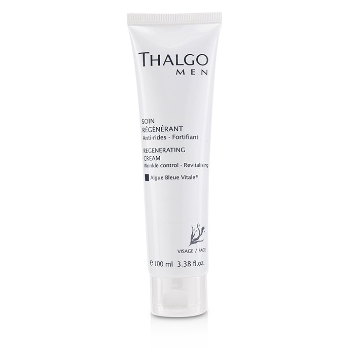 Thalgo Regenerační krém Thalgomen Regenerating Cream (salonní velikost) 100ml/3.38ozProduct Thumbnail