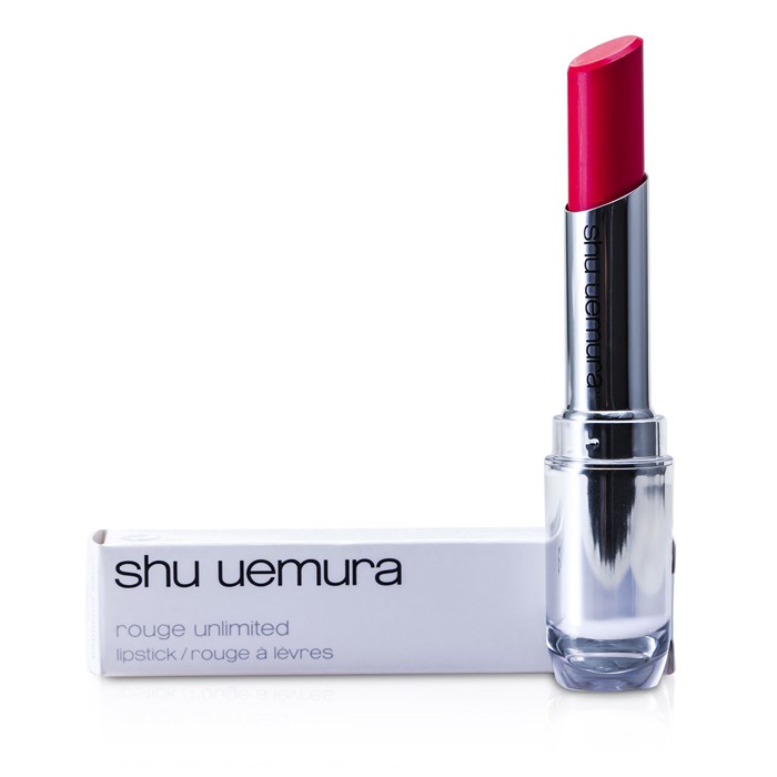 Shu Uemura Rouge Unlimited Dlhotrvajúci jemný rúž – PK 365 3.2g/0.11ozProduct Thumbnail