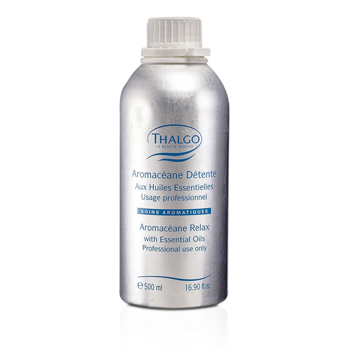 Thalgo Aromaceane Relax With Essential Oils (kauneushoitolan koko) 500ml/16.90ozProduct Thumbnail