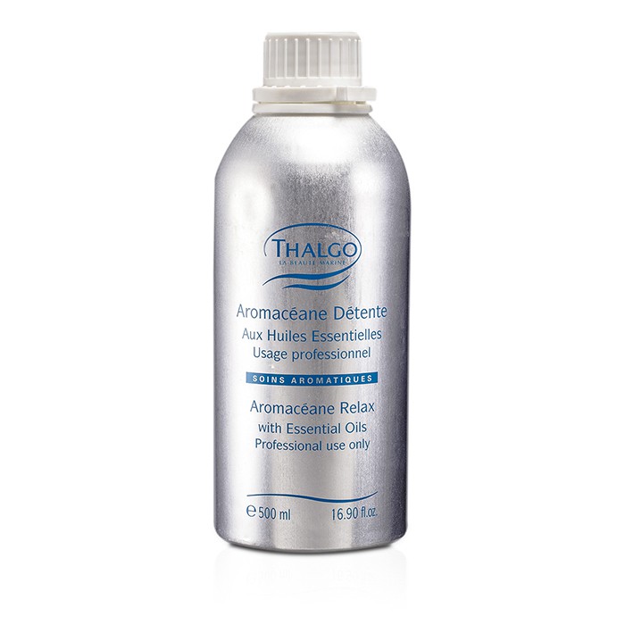 Thalgo Aromaceane Relax With Essential Oils (Tamanho profissional) 500ml/16.90ozProduct Thumbnail