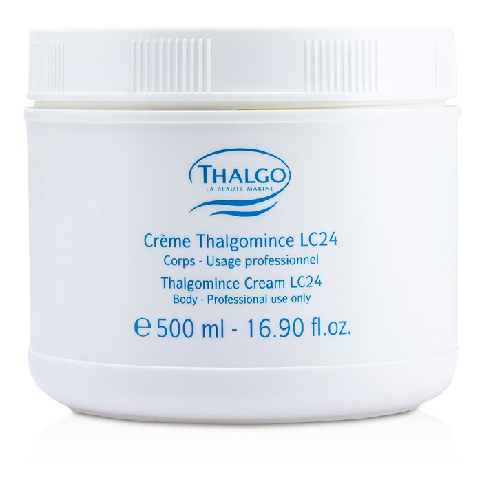 Thalgo Wyszczuplający krem do ciała Thalgomince Cream LC24 (duża pojemność) 500ml/16.90ozProduct Thumbnail