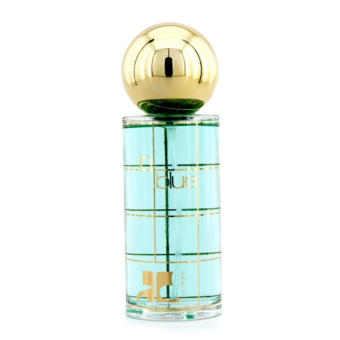 Courreges Courreges In Blue أو دو برفوم بخاخ 50ml/1.7ozProduct Thumbnail