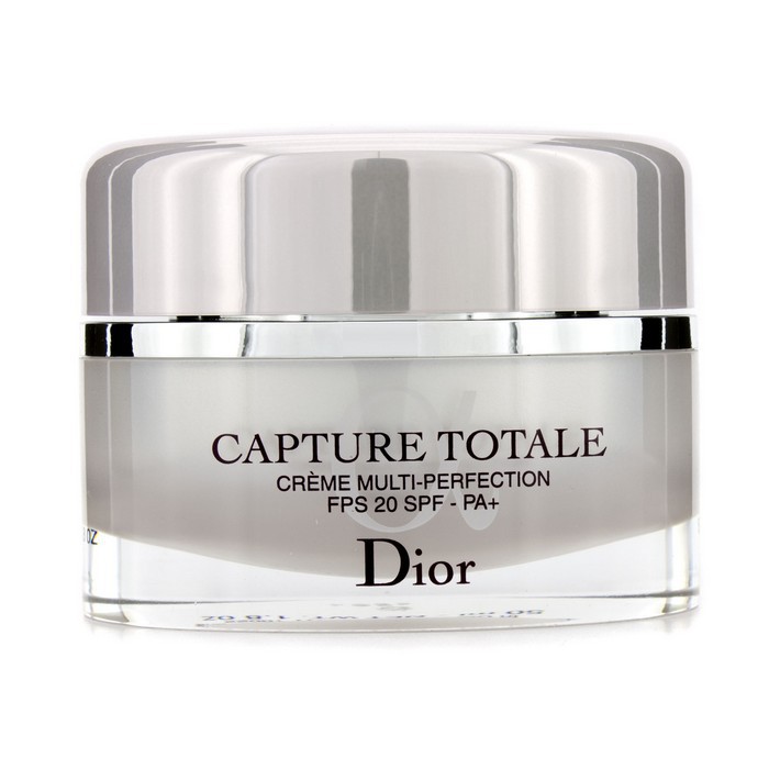 Christian Dior Capture Totale Multi-Perfection Crema SPF 20 PA+ 50ml/1.8ozProduct Thumbnail