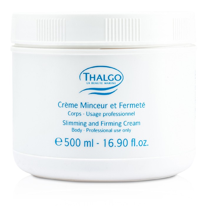 Thalgo Slimming & Firming Cream (Salon Size) 500ml/16.90ozProduct Thumbnail