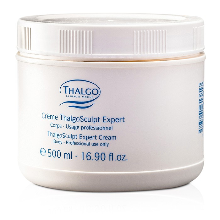 Thalgo Thalgo Sculpt Expert Cream (Salon Size) 500ml/16.9ozProduct Thumbnail