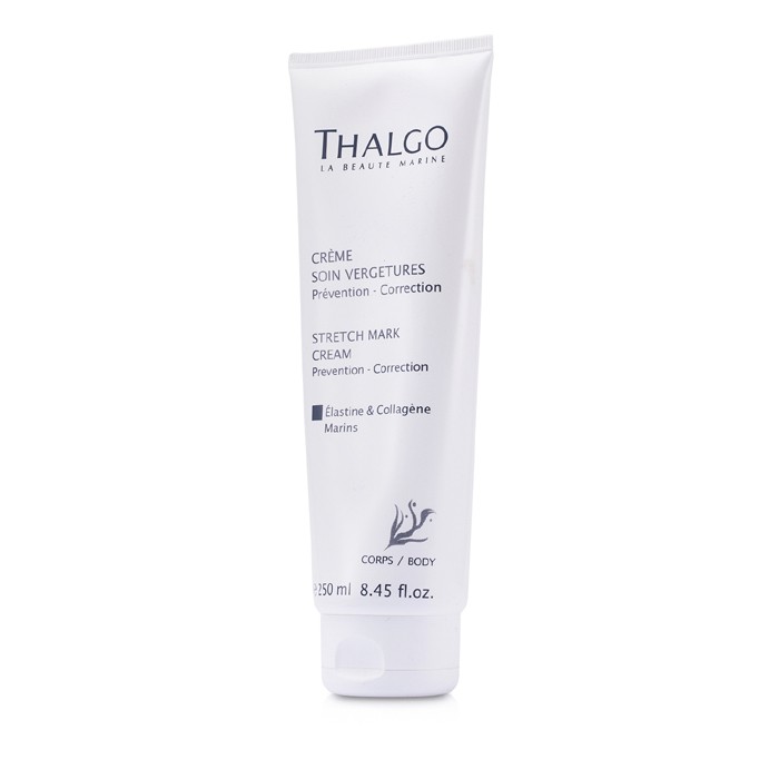 Thalgo Stretch Mark Cream (Salon Size) 250ml/8.4ozProduct Thumbnail