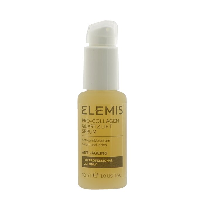 Elemis Pro-Collagen Quartz Lift Serum (Salon Size) 30ml/1ozProduct Thumbnail