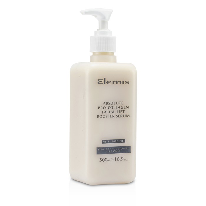 Elemis Absolute Pro-Collagen Facial Lift Booster Serum (Salon Size) 500ml/16.9ozProduct Thumbnail