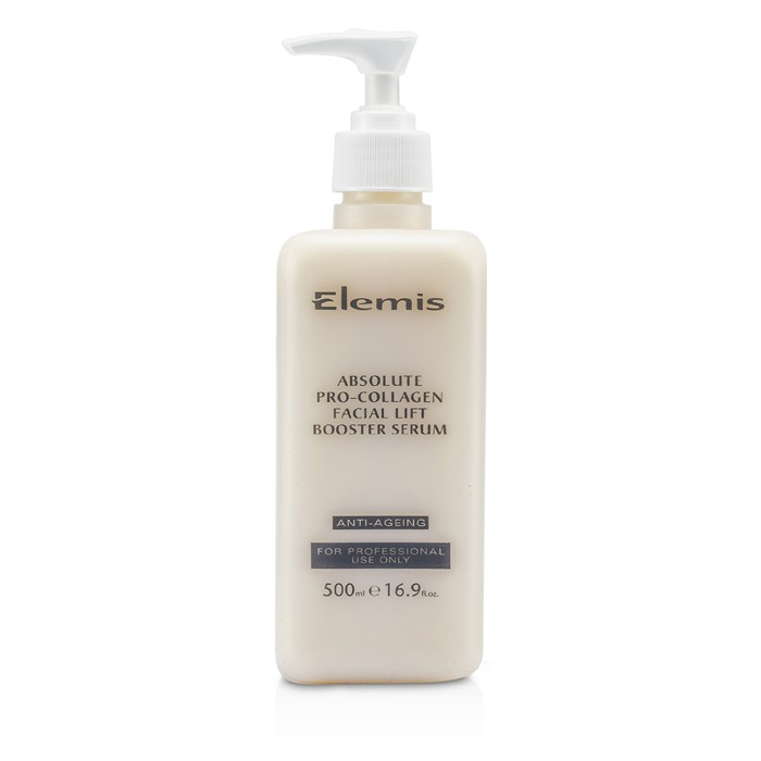 Elemis Absolute Pro-Collagen Facial Lift Booster Serum (Salon Size) 500ml/16.9ozProduct Thumbnail
