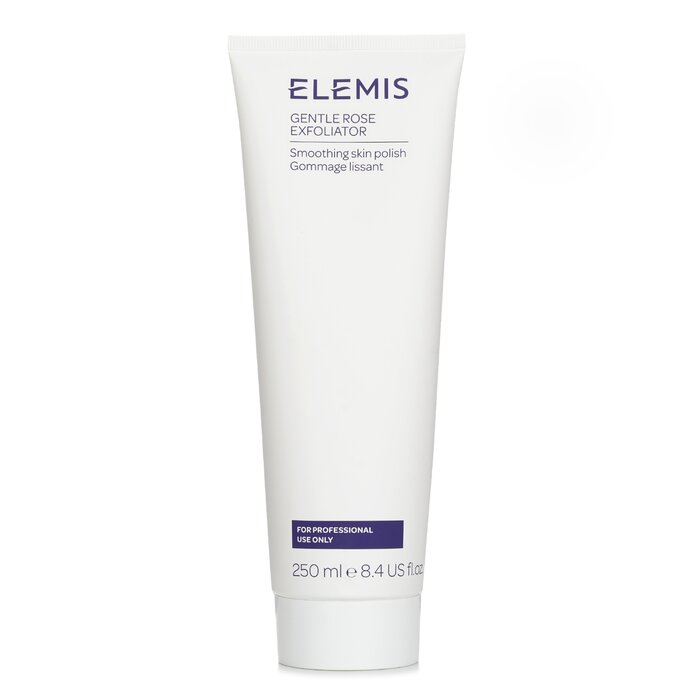 Elemis Απαλή Απολέπιση με Τριαντάφυλλο (Μέγεθος Ινστιτούτου) 250ml/8.5ozProduct Thumbnail