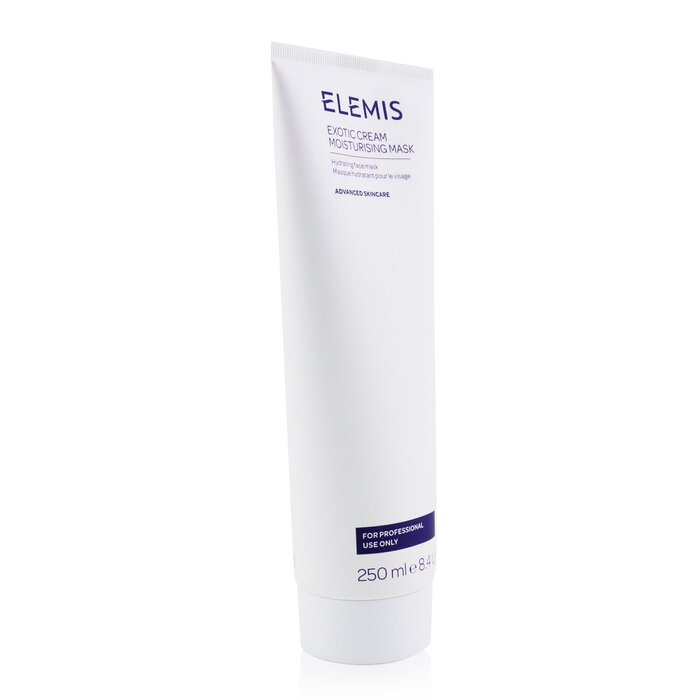 エレミス Elemis エキゾティッククリームモイスチャライジングマスク (サロンサイズ) 250ml/8.5ozProduct Thumbnail