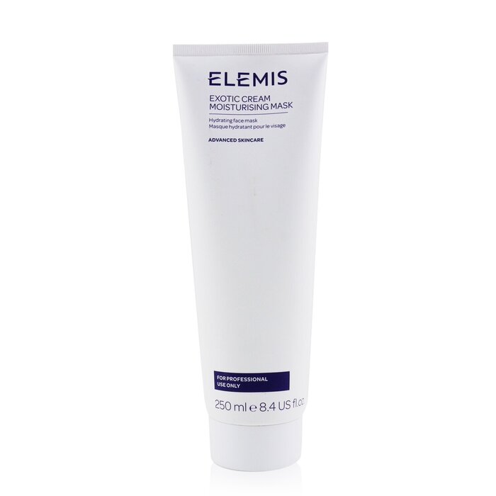 エレミス Elemis エキゾティッククリームモイスチャライジングマスク (サロンサイズ) 250ml/8.5ozProduct Thumbnail