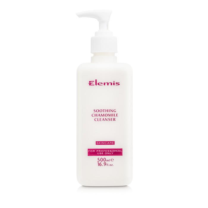 Elemis Soothing Chamomile Cleanser (Salon Size) 500ml/16.9ozProduct Thumbnail