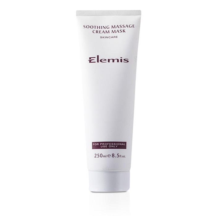 Elemis Soothing Massage Cream Mask (Salon Size) 250ml/8.5ozProduct Thumbnail
