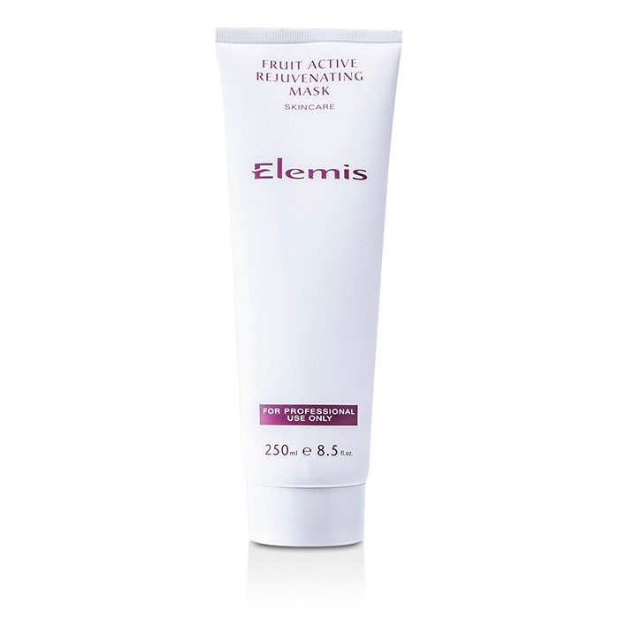 Elemis Fruit Active Rejuvenating Mask (Salon Size) 250ml/8.5ozProduct Thumbnail