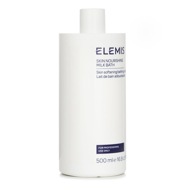 Elemis Skin Nourishing Milk Bath (Salon Size) 500ml/16.9ozProduct Thumbnail