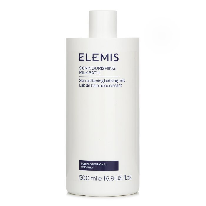 Elemis Skin Nourishing Milk Bath (Salon Size) 500ml/16.9ozProduct Thumbnail