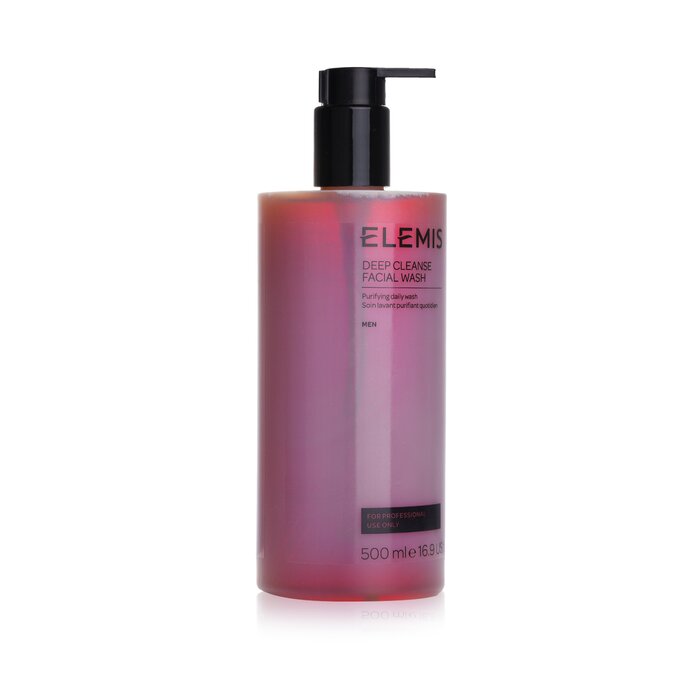 Elemis Deep Cleanse Facial Wash (Salon Size) 500ml/16.9ozProduct Thumbnail