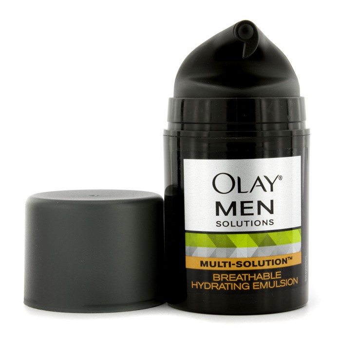 Olay Multi-Solution Breathable Hydrating Emulsion 50g/1.7ozProduct Thumbnail