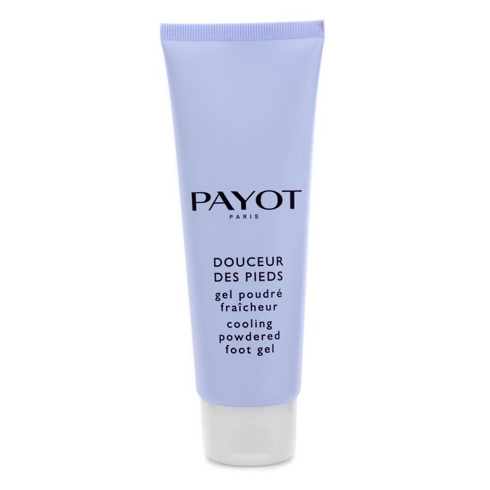Payot Le Corps Cooling Powdered Foot Gel 125ml/4.2ozProduct Thumbnail