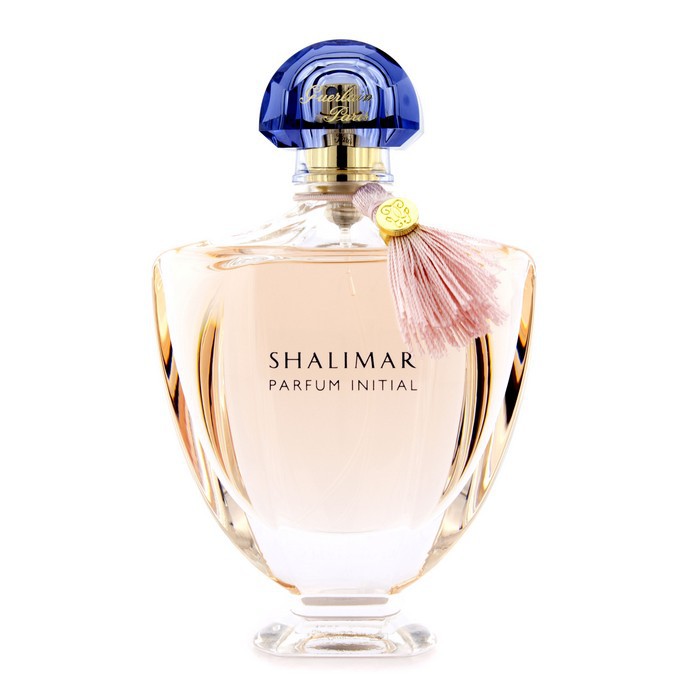 Guerlain Shalimar Parfum Initial L'Eau Agua de Colonia Vap. 100ml/3.3ozProduct Thumbnail