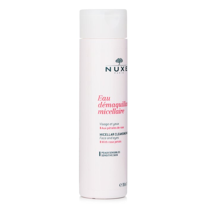 Nuxe Eau Demaquillant Micellaire ماء منظف 200ml/6.7ozProduct Thumbnail